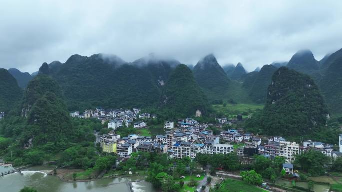 桂林山水