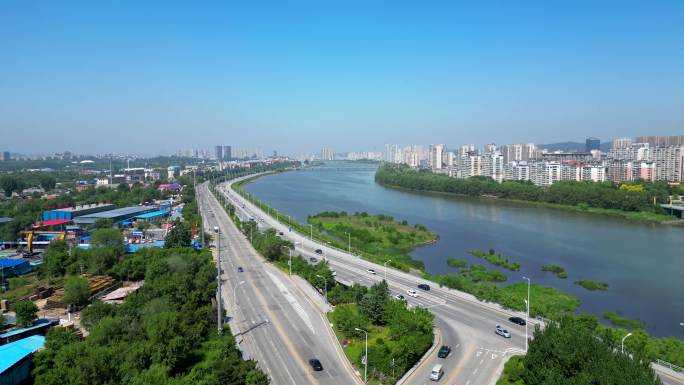 抚顺市 人民广场 雷锋大剧院 恒大广场