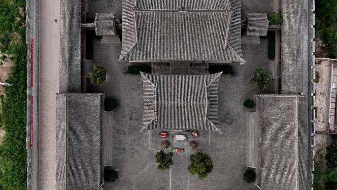 绛州城隍庙2