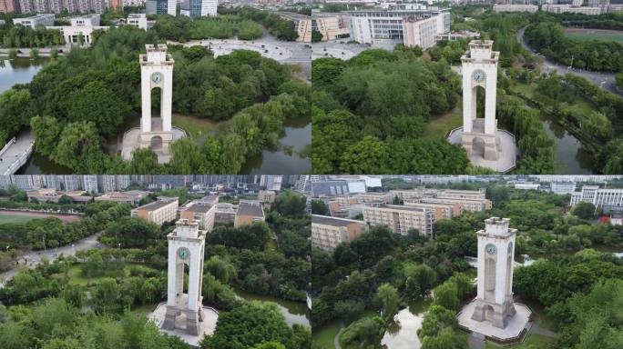 成都大学校园学校财经大学西南财经大学