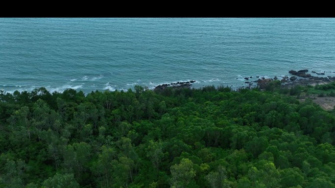 海浪海波浪海岸海洋