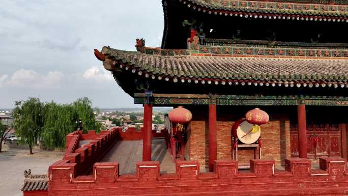 绛州城隍庙4