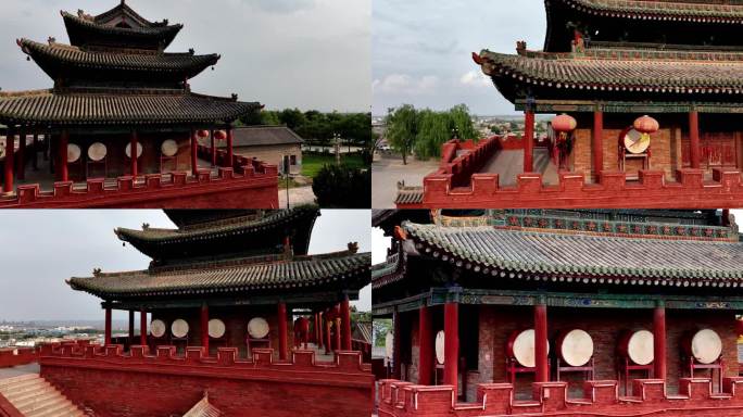 绛州城隍庙4