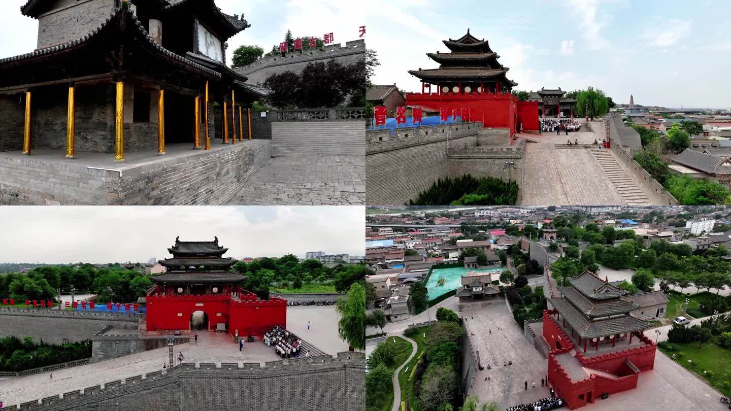 绛州城隍庙