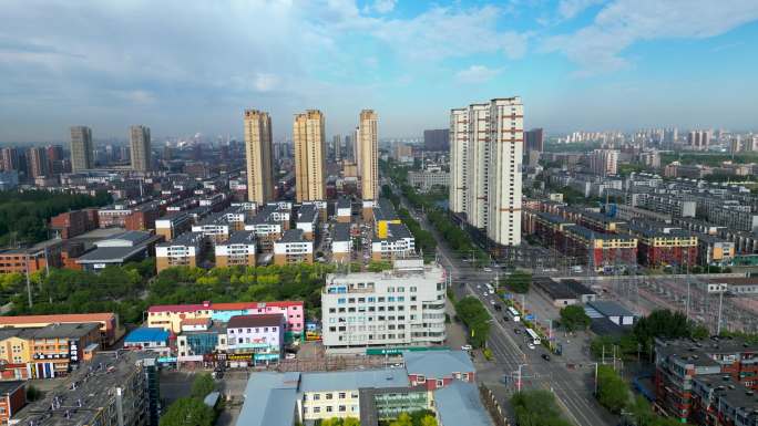 抚顺市 望花区 雷锋纪念馆 丹东路