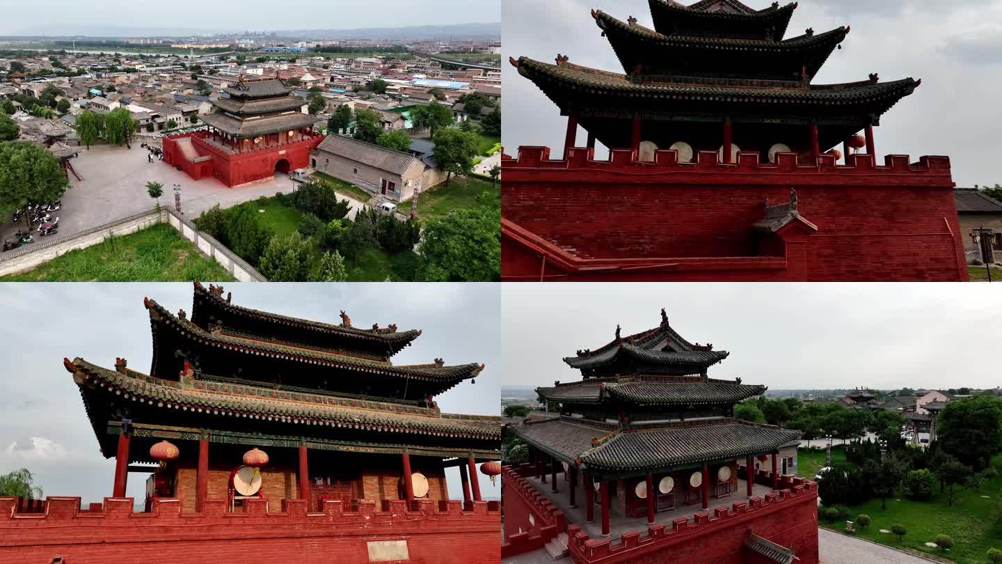 绛州城隍庙3