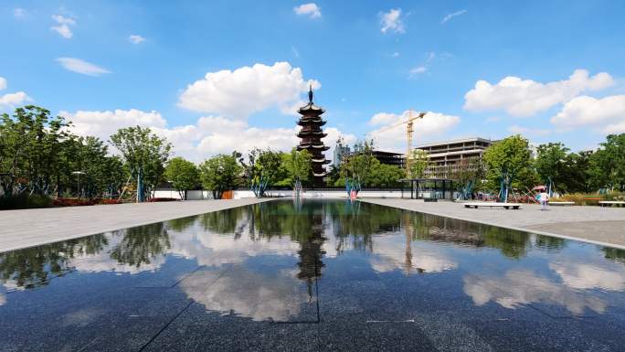 上海龙华寺