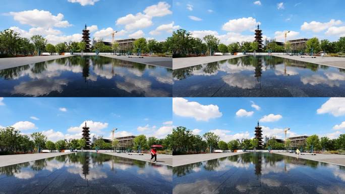 上海龙华寺