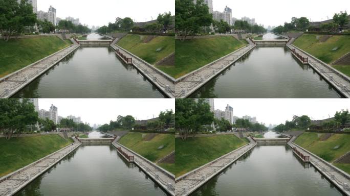 护城河001-4k50帧