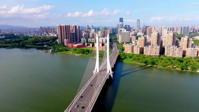 惠州惠城合生大桥