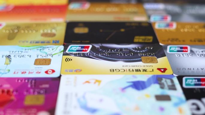 【4K】银行卡储蓄卡断卡行动电信诈骗