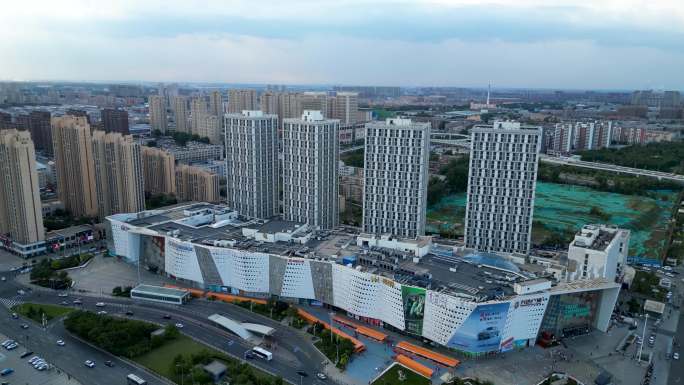 长春市 长春站 西广场 宽城区  丽晶饭