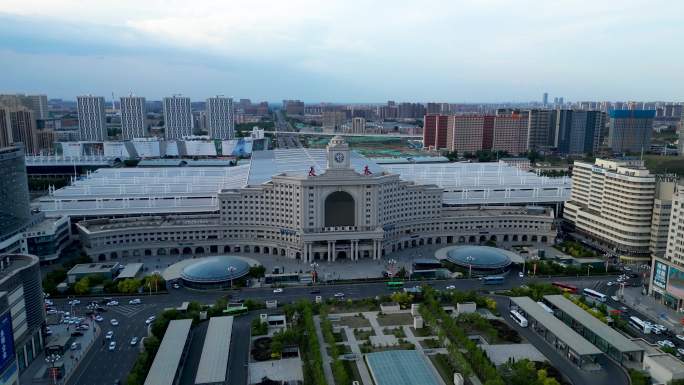 长春市 长春站 西广场 宽城区  丽晶饭