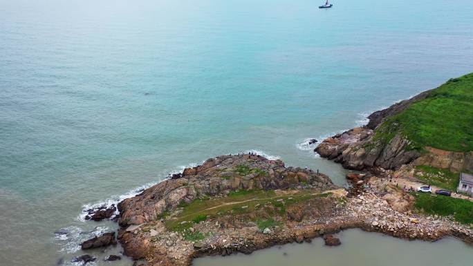 浙江头门港跨海大桥