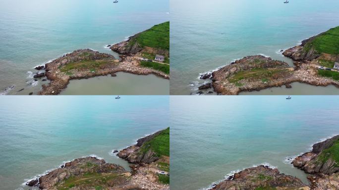 浙江头门港跨海大桥