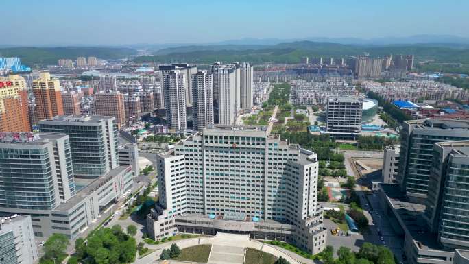 12组 抚顺市 万达广场 望花区