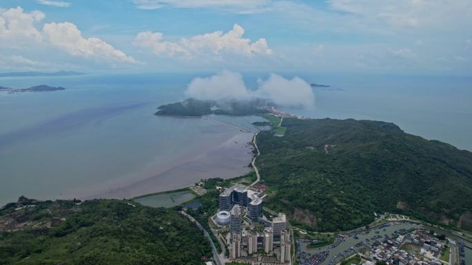 汕尾风景