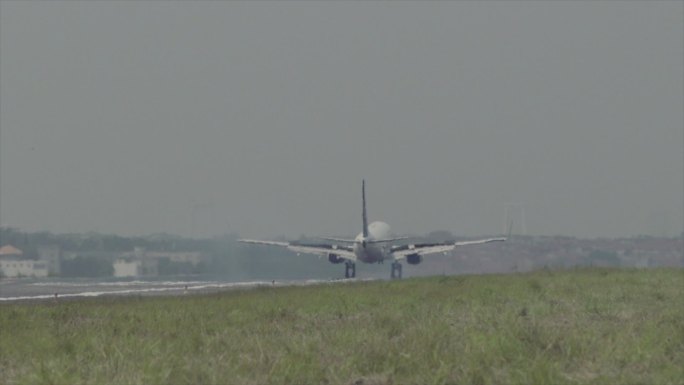 厦门  高崎  国际机场 飞机 起落