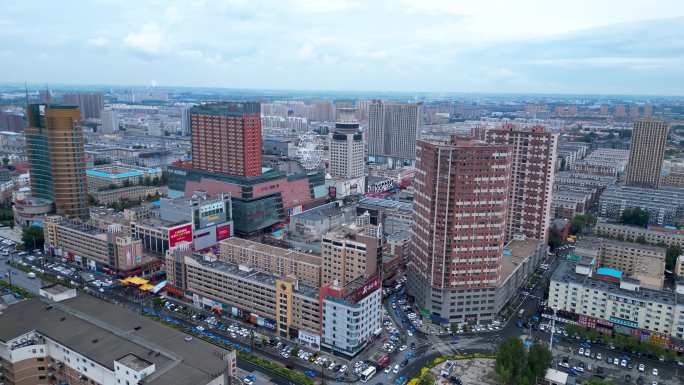 12组 四平市 吾悦广场 体育馆