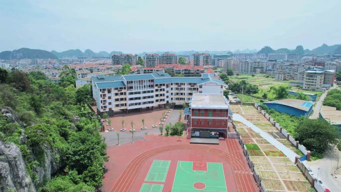 辰山小学