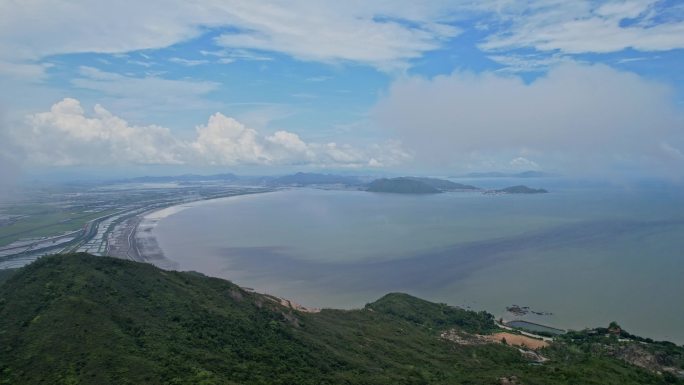 汕尾风景