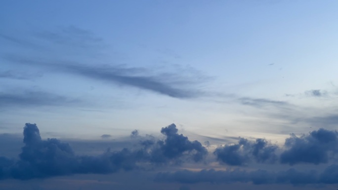 水墨天空 唯美天空