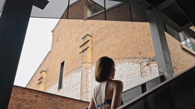 【高清50P】时尚/红山创意文化产业园