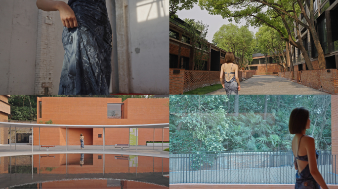 【高清50P】时尚/红山创意文化产业园