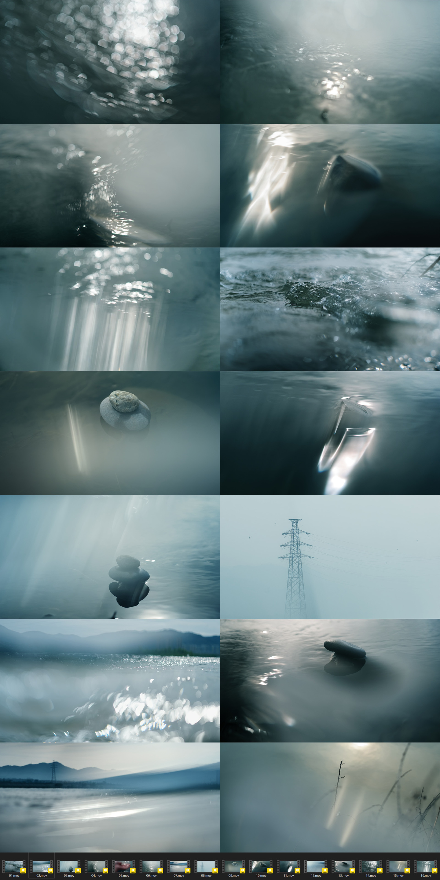 水意境河水山水水源地河流水面水流江河小溪
