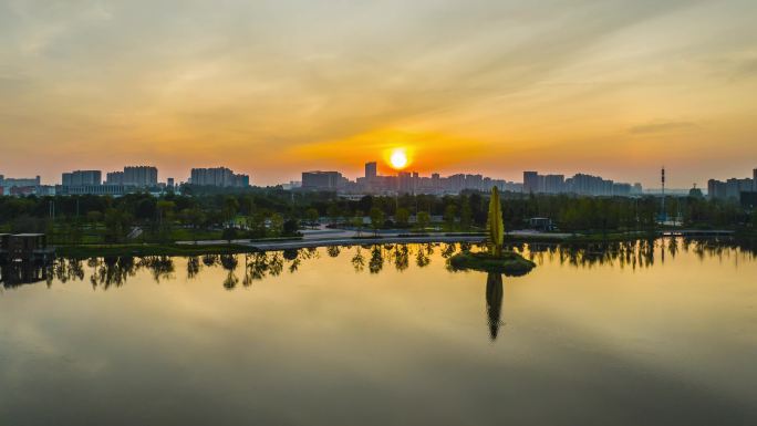 菁蓉湖