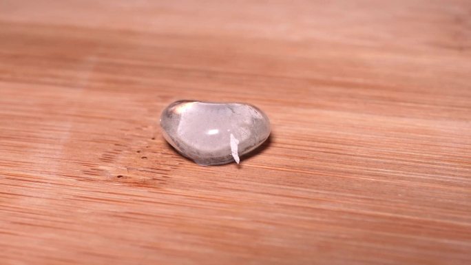白水晶矿石 (2)