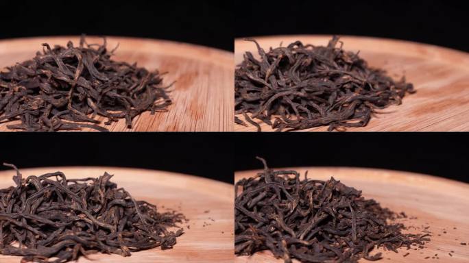 茶叶白茶寿眉 (3)