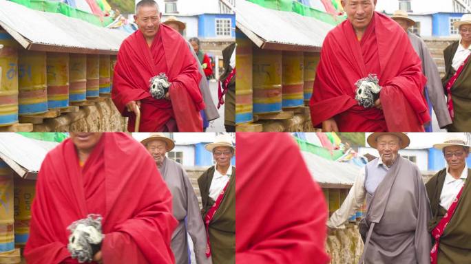 印度佛教 西藏 青藏高原 西域文化
