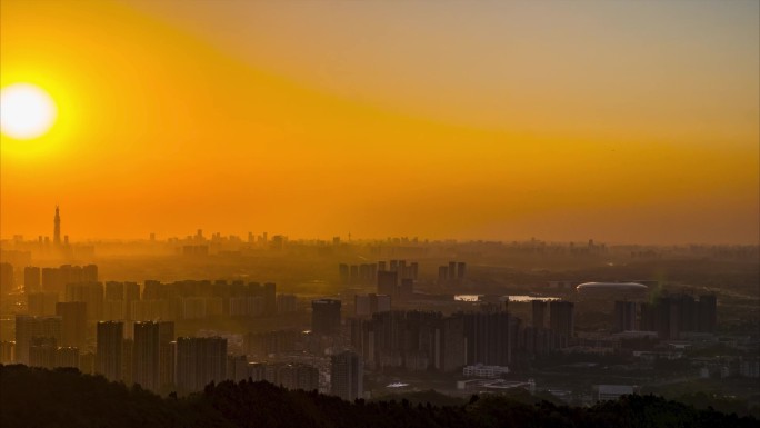 龙泉山