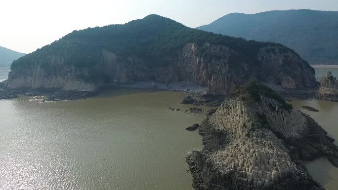 花岙岛岛屿