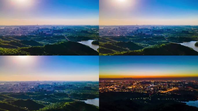 龙泉山