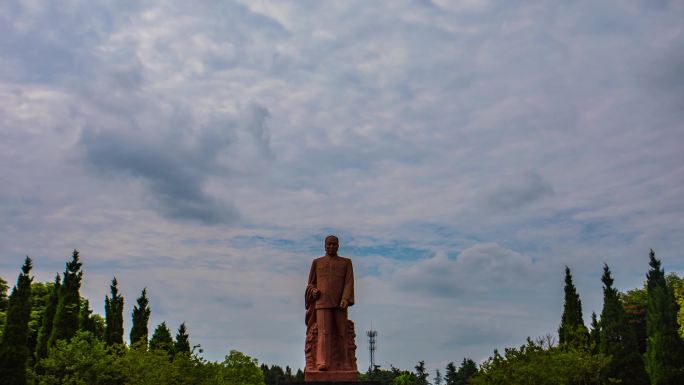 乐至报国寺