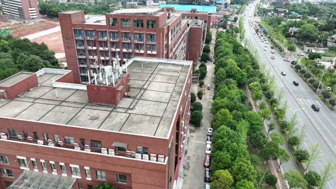 中南林业科技大学涉外学院