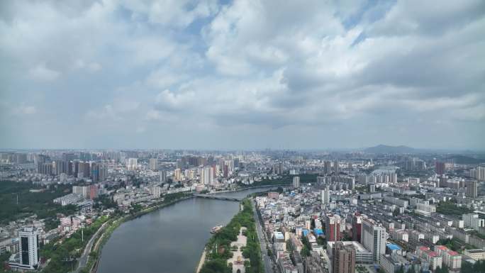 浉河茗阳阁浉河区大景合集