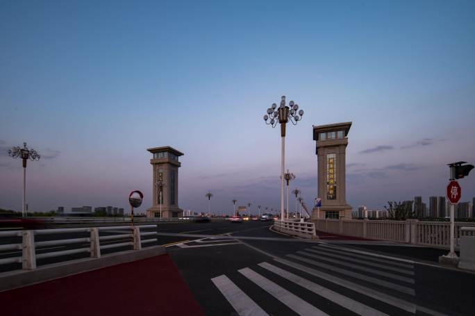 临沂北京路大桥