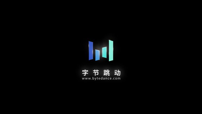 粒子汇聚LOGO【2款颜色】