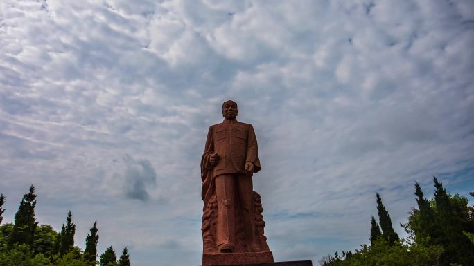 乐至报国寺