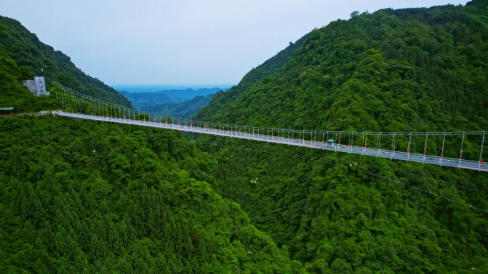 南宝山旅游风景区邛崃市