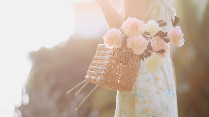 夏日小清新画面合集【原创可商用】