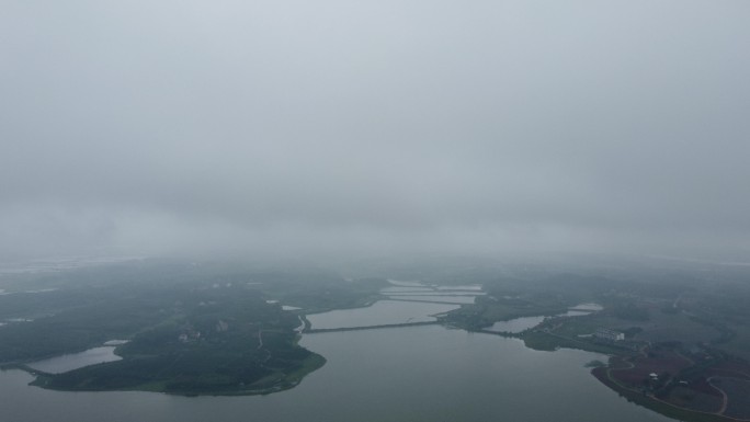 梁子湖风景区