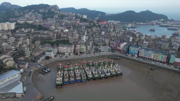 台州温岭石塘DJI_0274