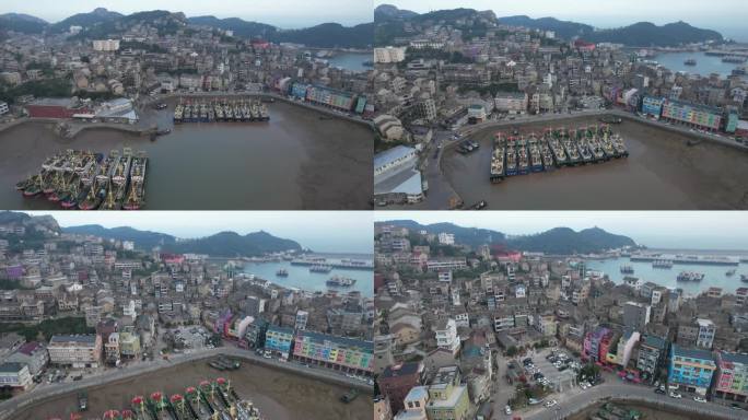 台州温岭石塘DJI_0274