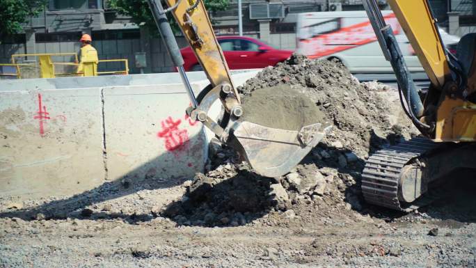 城市基建