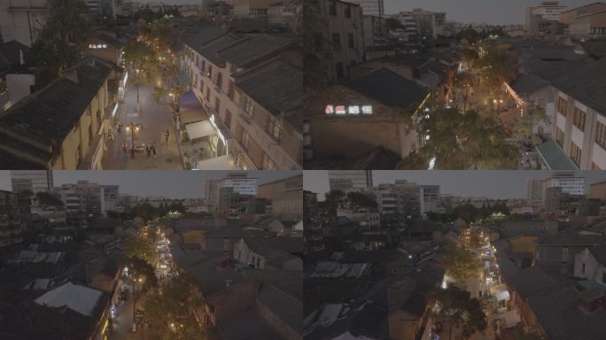 昆明老街