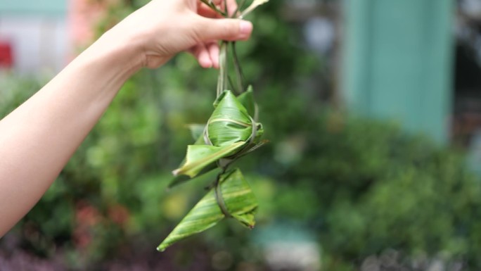 11组四小四幼粽子节1分24秒